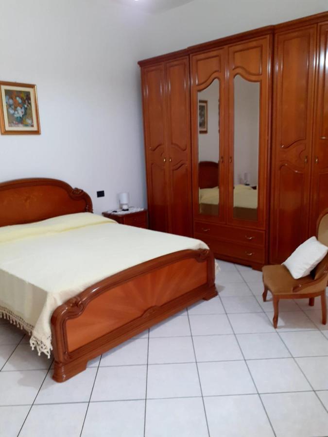 Villa Casa Cesa Selargius Exterior foto