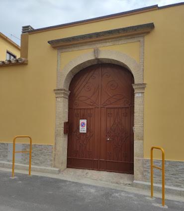 Villa Casa Cesa Selargius Exterior foto